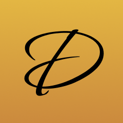 DK's Portfolio Logo